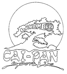 CAI-PAN LAHÉME