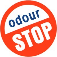 odour STOP
