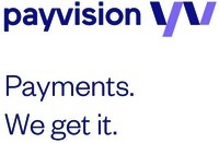 Payvision Payments. We get it.