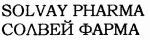 SOLVAY PHARMA