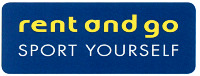 rent and go SPORT YOURSELF