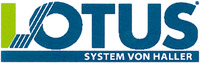 LOTUS SYSTEM VON HALLER