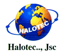 HALOTEC Halotec.., Jsc