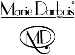 Marie Darbois MD