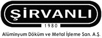 ŞİRVANLI 1980 Alüminyum Döküm ve Metal İşleme San. A.Ş.