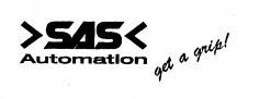 SAS Automation get a grip!