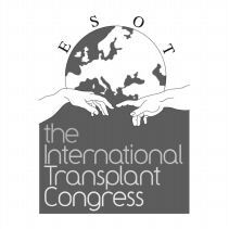 ESOT The International Transplant Congress