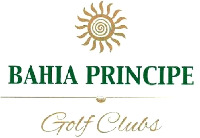 BAHÍA PRÍNCIPE Golf Clubs