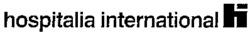 hospitalia international hi