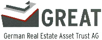 GREAT German Real Estate Asset Trust AG