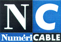 N C NumériCABLE