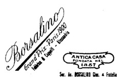 Borsalino