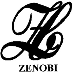 Z ZENOBI