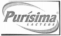 Purísima LACTEOS