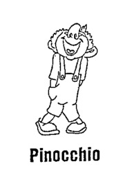 Pinocchio
