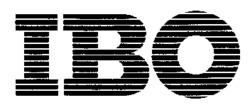 IBO