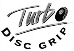 Turbo DISC GRIP