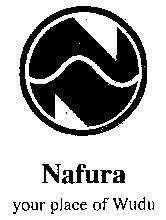 Nafura your place of Wudu