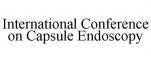 International Conference on Capsule Endoscopy