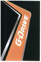 G-DRIVE