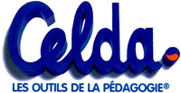 Celda LES OUTILS DE LA PÉDAGOGIE