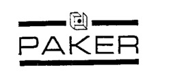 PAKER