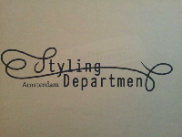 Styling Department Amsterdam