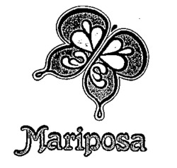 Mariposa