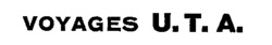 VOYAGES U.T.A.