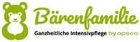 Bärenfamilie Ganzheitliche Intensivpflege by opseo