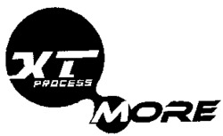 XT PROCESS MORE