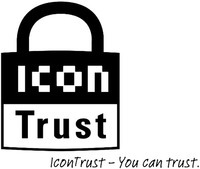 Icon Trust IconTrust - You can trust.