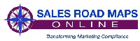 SALES ROAD MAPS ONLINE Transforming Marketing Compliance
