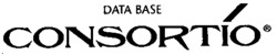 DATA BASE CONSORTÍO