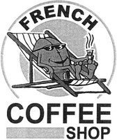 FRENCH COFFEE SHOP