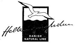 Helle Lyngholur DANISH NATURAL LINE