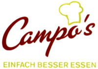 Campo's EINFACH BESSER ESSEN