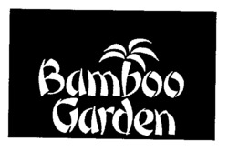Bamboo Garden
