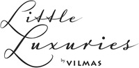 Little Luxuries by VILMAS
