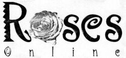 Roses Online