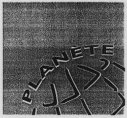 PLANÈTE