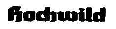 Hochwild