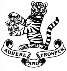ADHERE AND PROSPER
