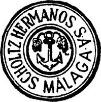 SCHOLTZ HERMANOS S.A. MALAGA