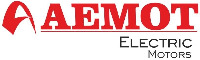 AEMOT ELECTRIC MOTORS