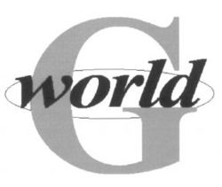 G world