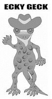 ECKY GECK