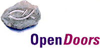 Open Doors