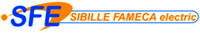 SFE SIBILLE FAMECA electric