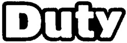 Duty